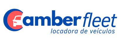 Logotipo da Locadora de Veículos